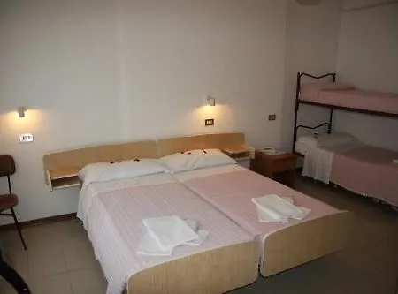 Hotel Orchidea 3*