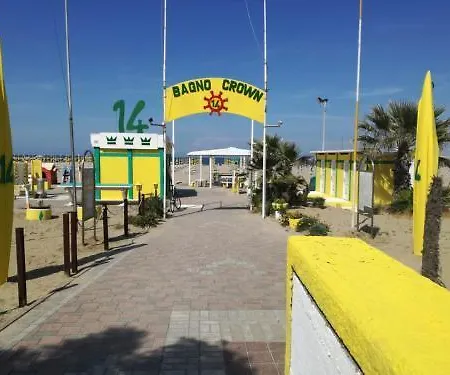 Crown Rimini
