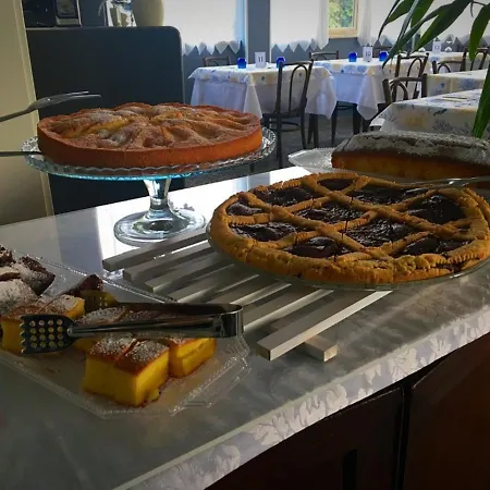 Albergo Rondine Rimini