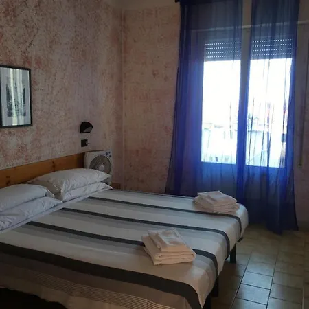 Hotel Albergo Rondine Rimini