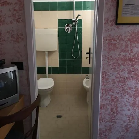 Albergo Rondine Hotel Rimini
