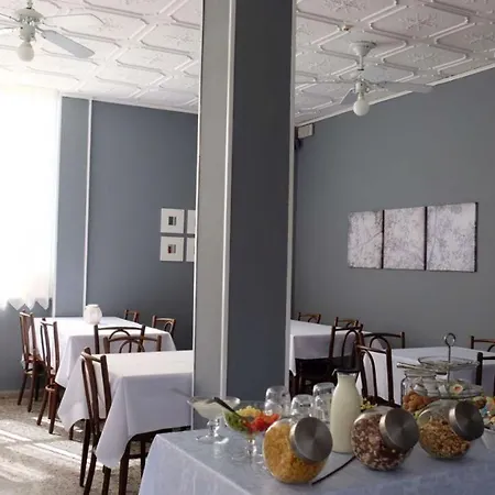 Albergo Rondine *