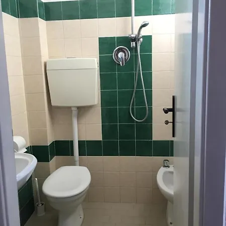 Hotel Albergo Rondine