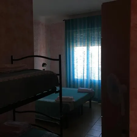Hotel Albergo Rondine