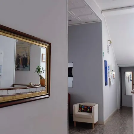 Albergo Rondine Rimini