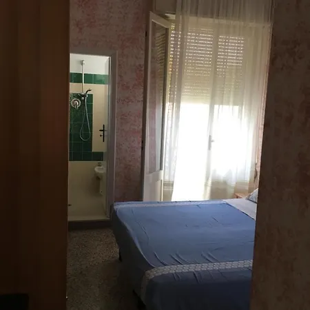 Hotel Albergo Rondine