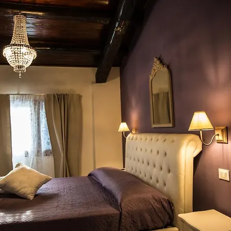 Ca' Viola Bed & Breakfast