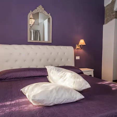 Ca' Viola Bed & Breakfast Rimini