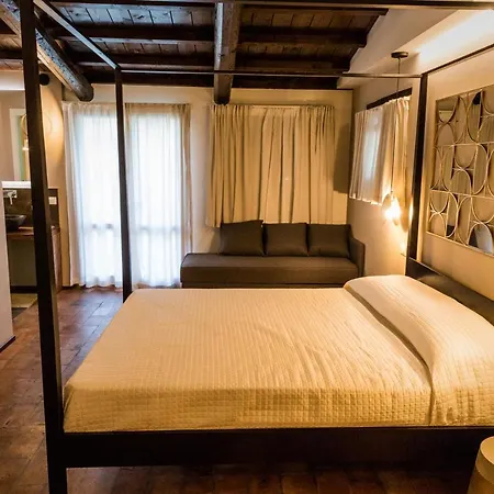 Bed & Breakfast Ca' Viola *
