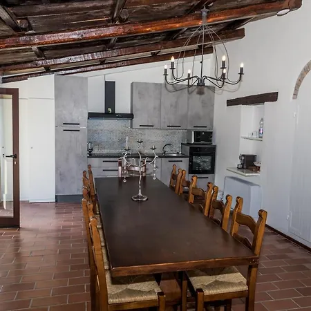 Ca' Viola * Rimini