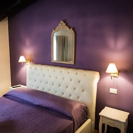 Bed & Breakfast Ca' Viola