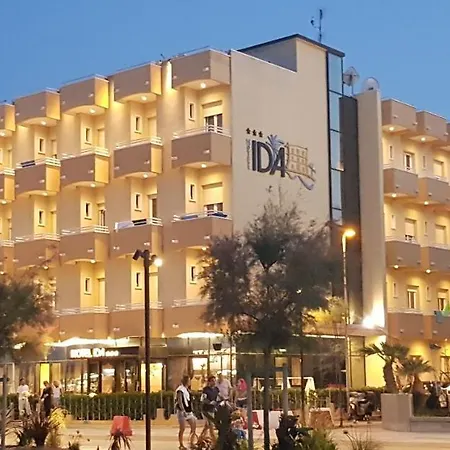 Hotel Hotel Ida 3*
