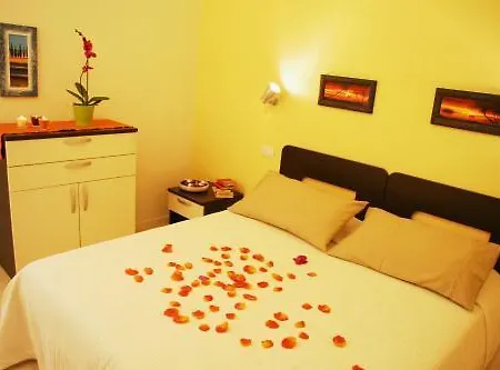 Apart Otel Opera