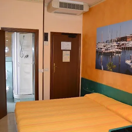 Marselli Hotel