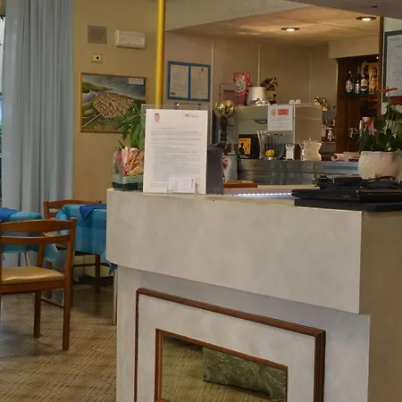 Marselli Hotel 3*