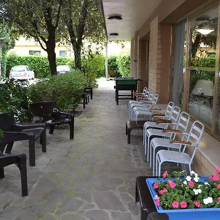 Marselli 3* Rimini