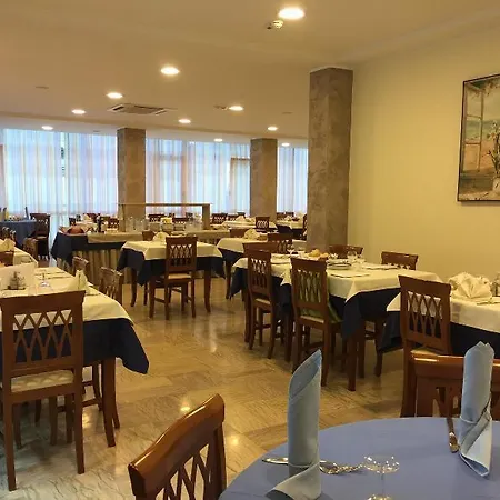 Hotel Colibri 3*