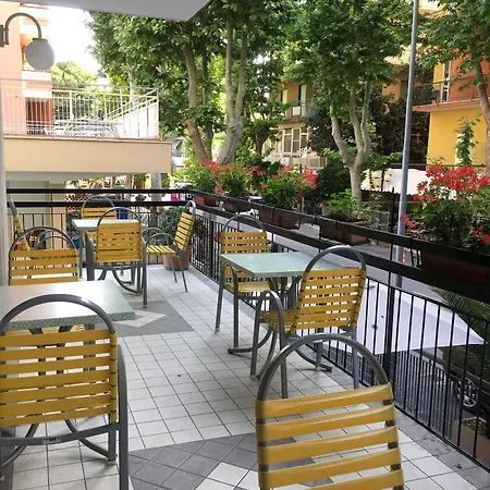 Colibri Rimini