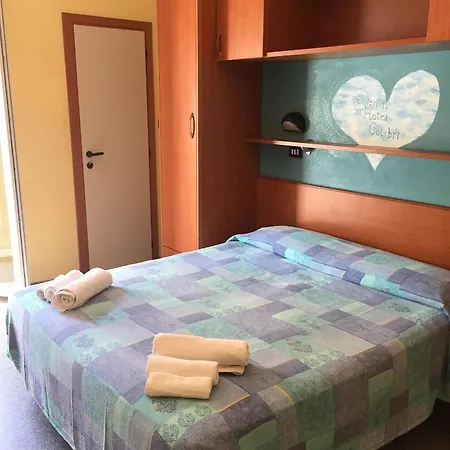 Colibri Hotel Rimini