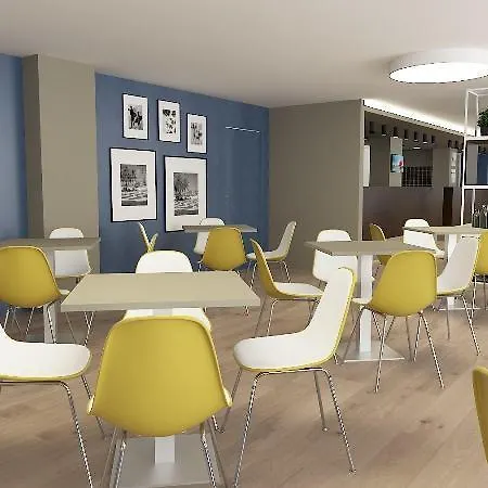 Ervill Hotel Rimini