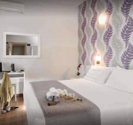 Ervill Hotel