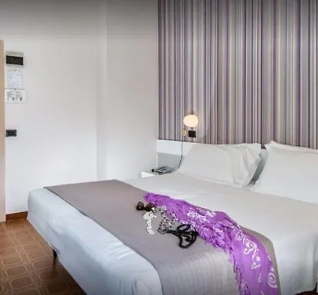 Hotel Ervill