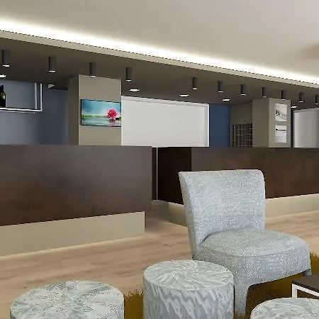 Hotel Ervill