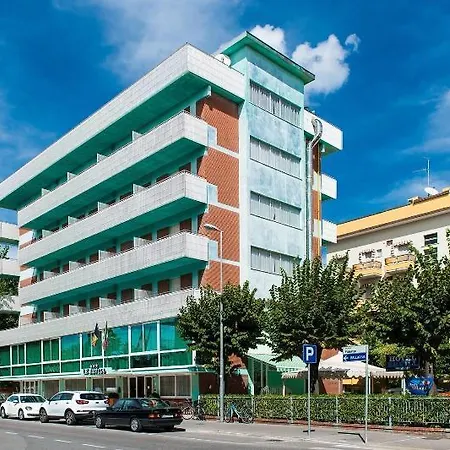 Ervill Hotel Rimini