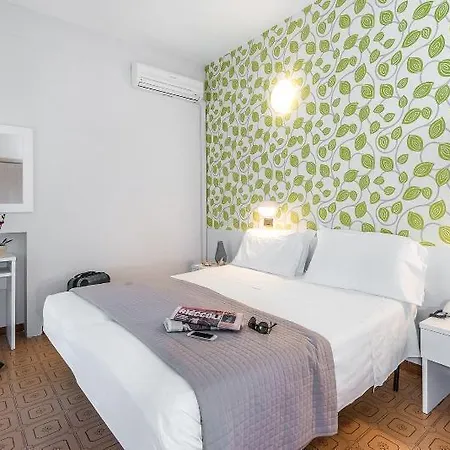 Hotel Ervill
