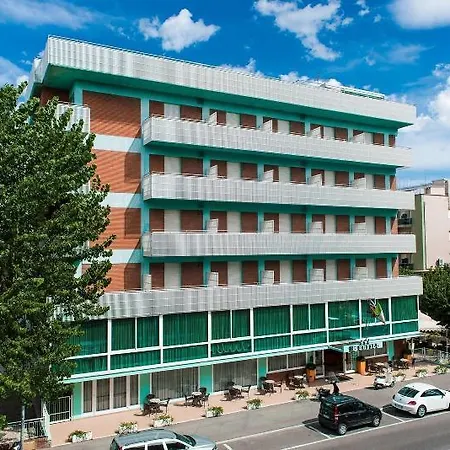 Ervill Hotel Rimini
