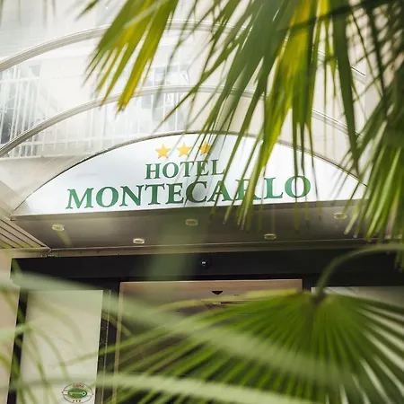 Montecarlo Римини