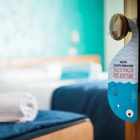 Albatros Hotel Rimini