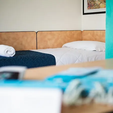 Albatros Hotel 3*