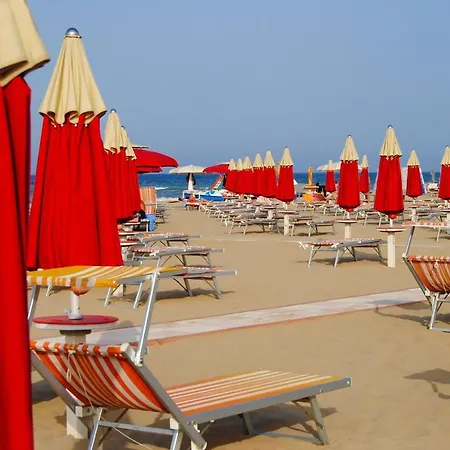 Saint Louis Rimini