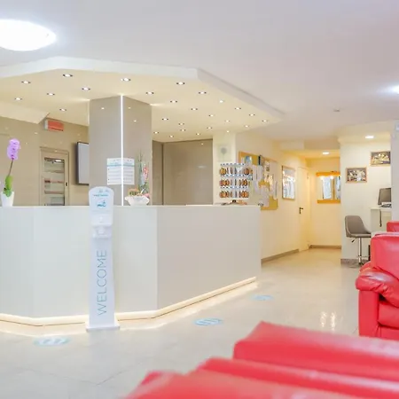 Bagli Hotel Rimini
