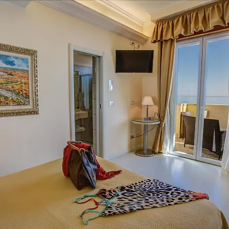 Hotel Caesar Paladium Rimini