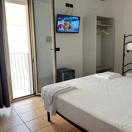 Noah Hotel