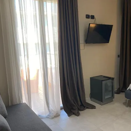 Noah Hotel Rimini