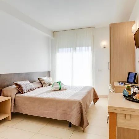 Wally Lejlighedshotel Rimini