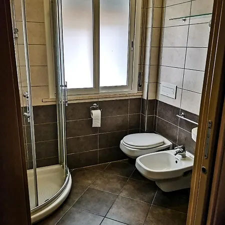 Hotel Palma Benessere Rimini