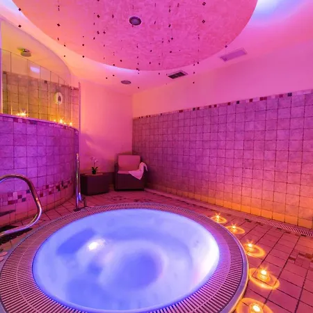 Palma Benessere 3*