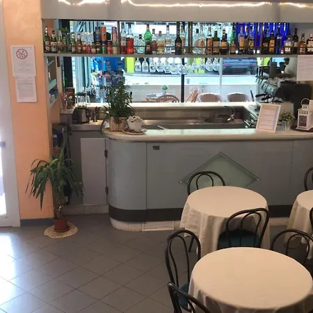 Hotel Palma Benessere Rimini