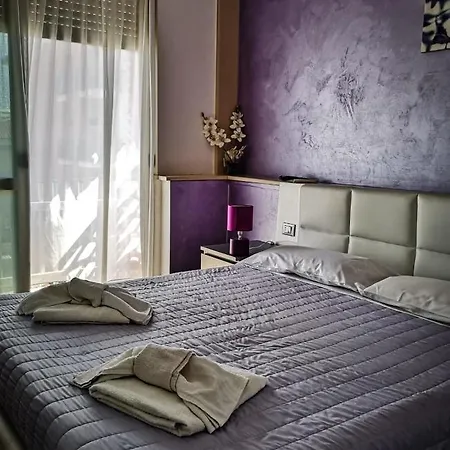 Palma Benessere Hotel 3*