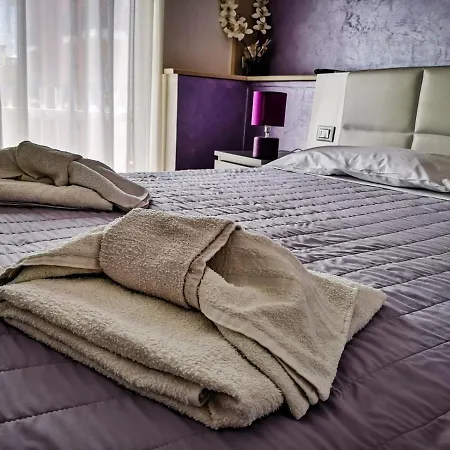 Hotel Palma Benessere 3*