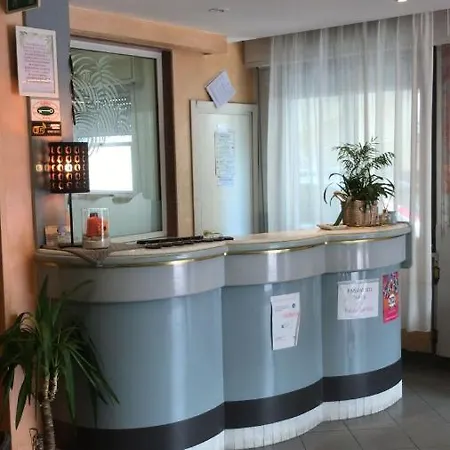 Hotel Palma Benessere 3*