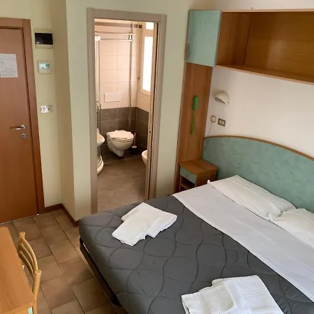 Hotel Palma Benessere 3*