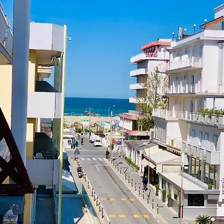 Palma Benessere 3* Rimini