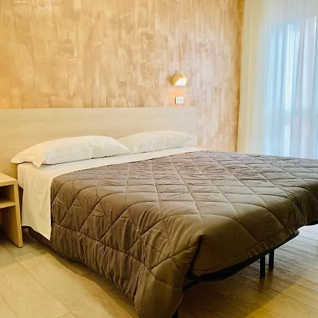 Palma Benessere Hotel Rimini