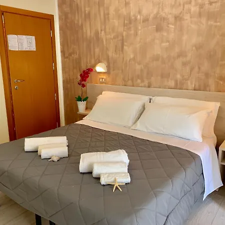 Hotel Palma Benessere Rimini