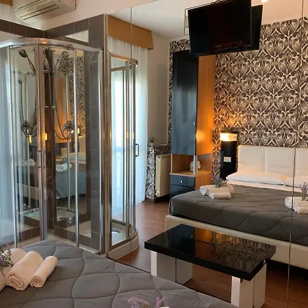 Palma Benessere Rimini